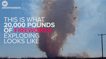 news explosion GIF by NowThis 