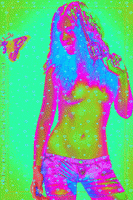 hot girl love GIF by Re Modernist