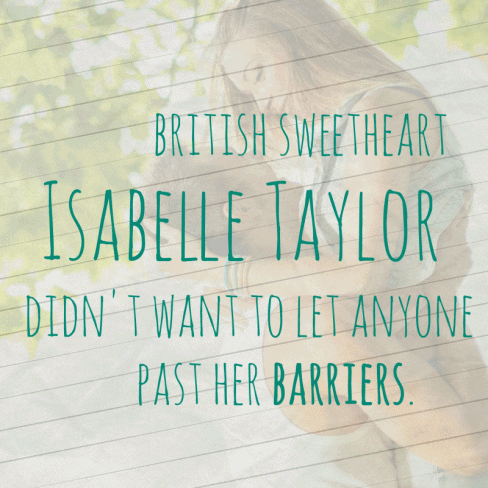 hildatheresereyes love summer romance new adult GIF