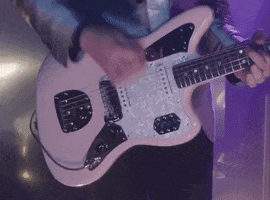 music video guitar GIF by Interscope Records