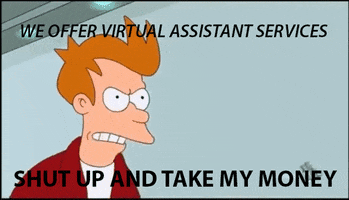 Philip J Fry Futurama GIF by USource