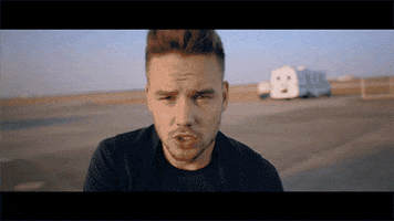 liam payne GIF by One Direction