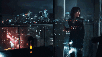 illusion of you it just feels GIF by PRI