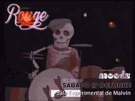fernando rouge GIF