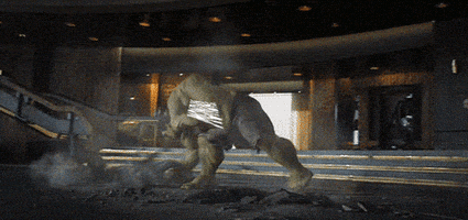 monday smash GIF by theCHIVE