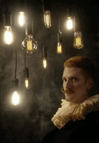 Edison bulbs GIFs - Get the best GIF on GIPHY Edison bulbs GIFs - Get the best GIF on GIPHY