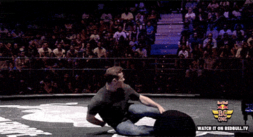 dance style GIF by Red Bull
