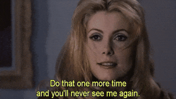 griftoo fight angry vintage face GIF