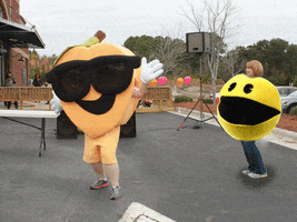 Happy Dance GIF by irgum