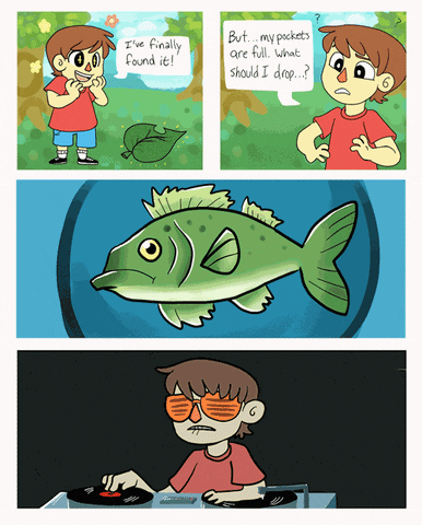 foghina drop bass animal crossing drop the bass GIF