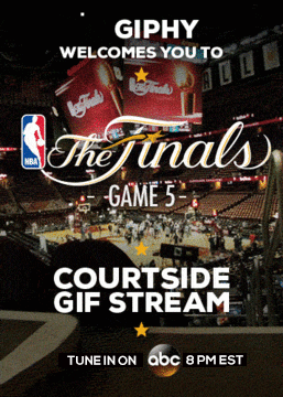 nba finals GIF by NBA