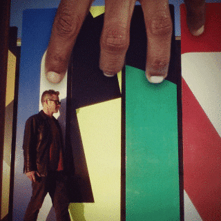 fido keys n krates mobilemusicvideo Deanna Musgrave GIF