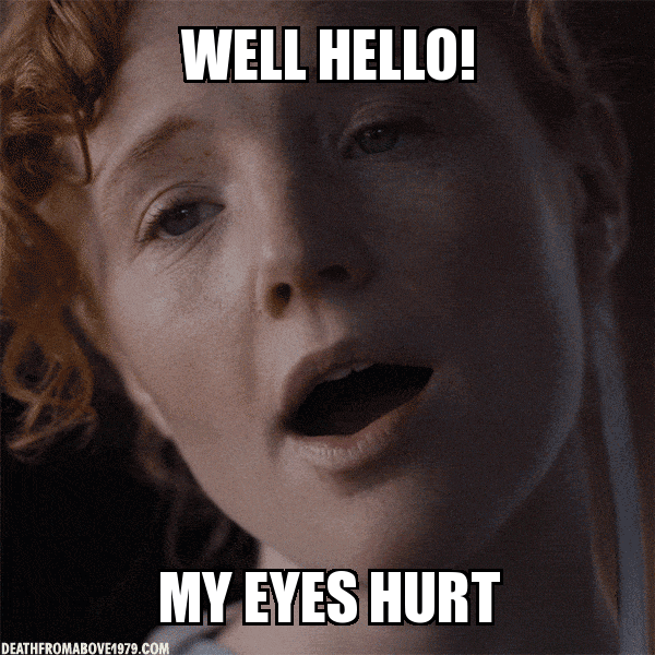 My Eyes Gif