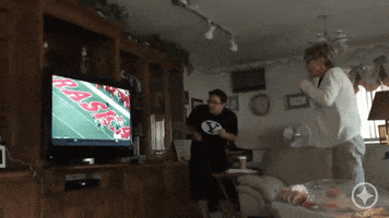 scout  GIF