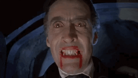 Dracula GIFs - Get the best GIF on GIPHY