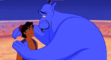 nickward aladdin GIF