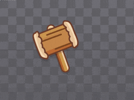 trompogames gamedev hammer indiegames mobilegames GIF