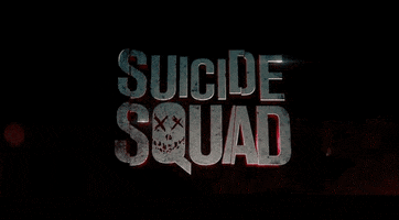 suicide squad GIF
