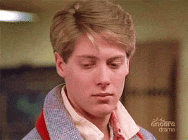 samanthasheehy so hot james spader so mean 1980s brat pack GIF