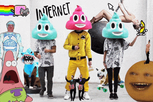 miley cyrus internet GIF by isabellaauer