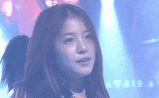 tiffanykwon kpop cute jpop boa GIF