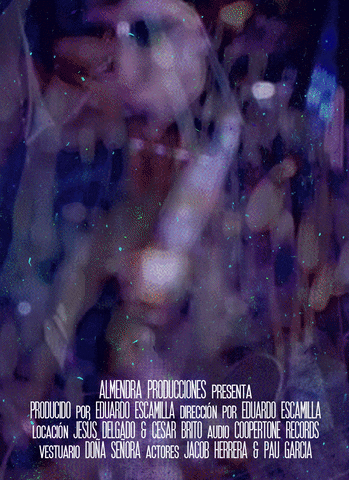 vannelo gif video rock mexico GIF