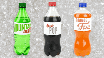 soda pop GIF by University of California