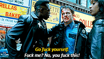 blade krieger GIF by BBQ Films