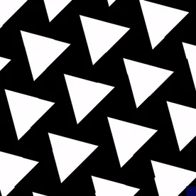 black and white art GIF by The New Big Poppa E