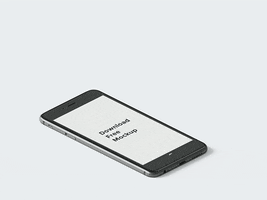 ruslanlatypov animated free psd mockup GIF