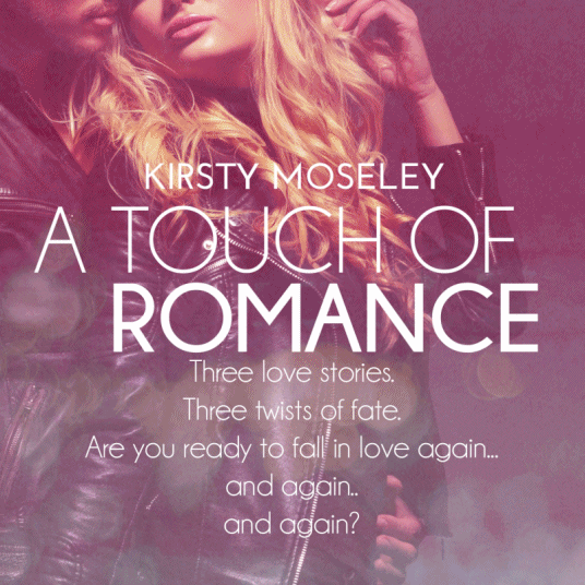 hildatheresereyes romance anthology ator ibooks GIF