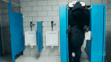 Bathroom Stall Office bathroom stall gifs - find & share on giphy Bathroom Stall Office bathroom stall gifs - find & share on giphy