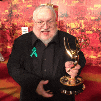 Red Carpet Emmys 2015 GIF by HBO PR