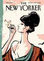 90th anniversary GIF by The New Yorker