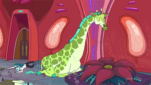 Adult Swim GIF - Find & Share on GIPHY  Cartoon wallpaper, Rick and morty,  Adult swim