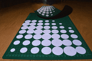 Analogue GIF by Dean of London