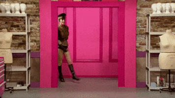 04x01 GIF by RuPaul's Drag Race