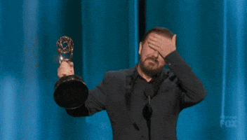 ricky gervais win GIF by Fox TV