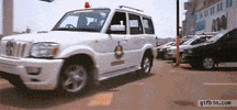 funnyginsan funny bollywood cop GIF