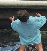 Water Lol GIF by America's Funniest Home Videos - Find & Share on GIPHY