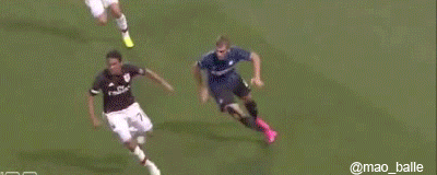 mauromaurino bacca GIF