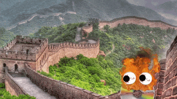 Seven Wonders Of The World GIFs - Find & Share on GIPHY