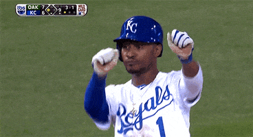 cupcakesarenice royals that's what speed do GIF