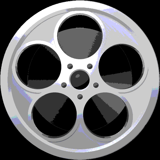 sextape film video tape reel GIF