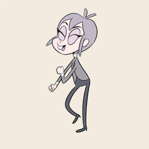 kalikazoo animation kali fontecchio kalikazoo maude macher GIF