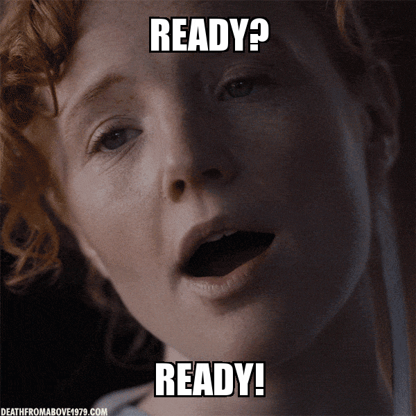 Virgins Meme Gif By Death From Above 1979 Find Share On Giphy