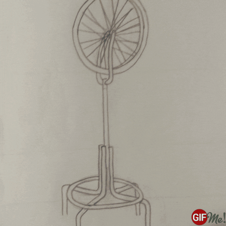 curtisderome drawing GIF