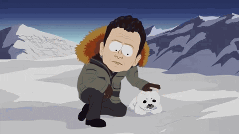 New trending GIF tagged south park comedy central… | Trending Gifs