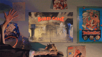 90S 80S GIF by Dark Igloo