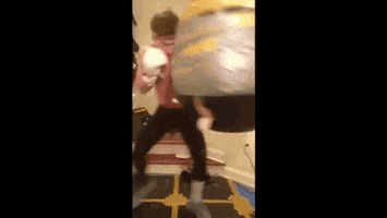 Boxing Rocnationsports GIF by Dustin Fleischer